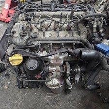 Motore Opel Corsa 1.3 Mjet