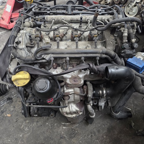 Motore opel corsa - corsa, 1.3