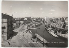 MILANO - LA DARSENA DI PORTA