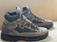 Stivali da trekking uomo