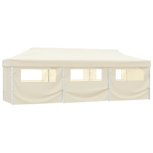 Tenda pieghevole pop - pieghevole, pop-up