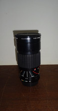 OBIETTIVO Prakticar MC Auto 28-200mm 4.0-5.6 Obiettivo Lens