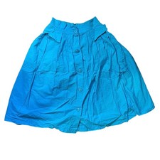 GLC1.4 Gonna azzurra Hebert donna 46