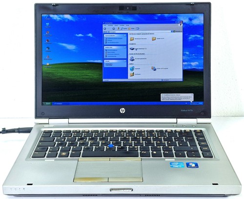Elitebook 8470p windows - elitebook,