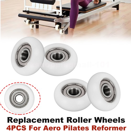 Per aero pilates - pilates, reformer