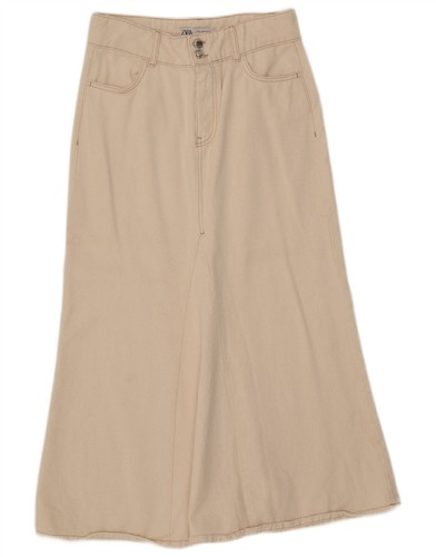 Gonna donna midi zara - gonna,