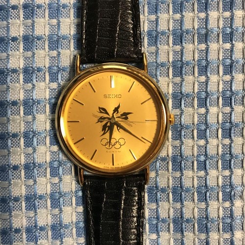 Orologio seiko longines - seiko,