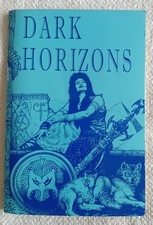 Dark Horizons - Issue 37-