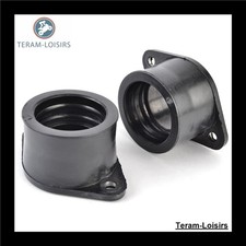 Pipes Admission pour Kawasaki