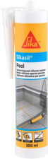 - sil Pool, Bianco -