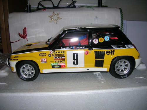 Renault turbo night - 5,
