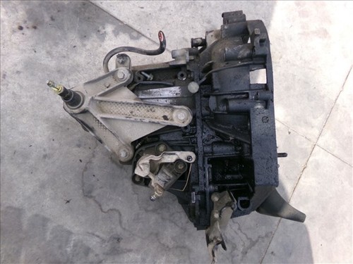 Cambio nissan micra - cambio, dci
