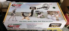 Garrett Ace 250 Metal Detector