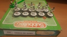 Subbuteo VASCO DE GAMA VINTAGE
