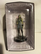 MARVEL MOVIE COLLECTION GAMORA