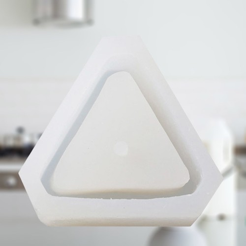 Triangolo stampi silicone - ,