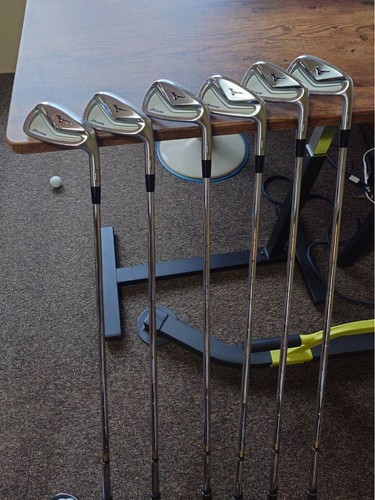 Mizuno set ferri da - mizuno,