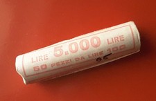 ROTOLINO DA 100 LIRE 1995