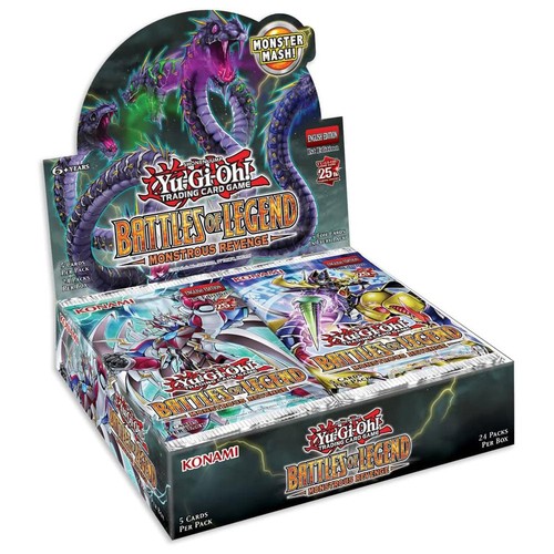 Tcg battaglie di - yu-gi-oh!,