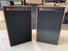 Vintage JBL Model 4312A