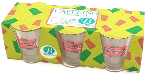 Ron barcelo confezione - ron,