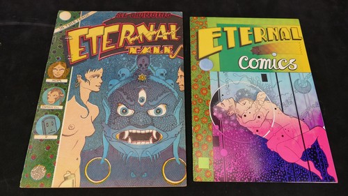Set eternal tales - set,