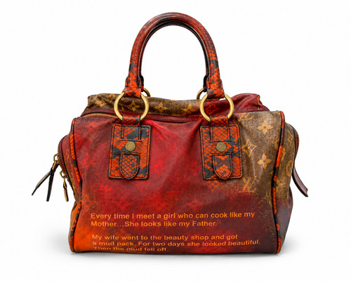 Louis vuitton richard - louis,
