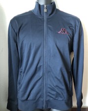 Giacca tuta intera zip uomo