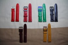 Cinturino strap swatch - strap,