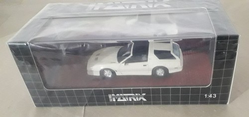 Matrix pontiac firebird - matrix,
