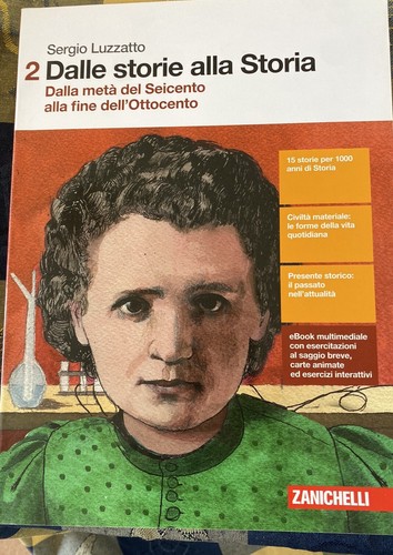 Dalle storie alla storia vol - dalle,