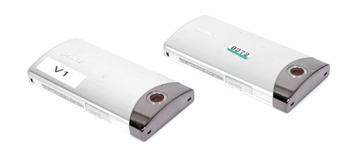 Videocamera digitale sony - videocamera,