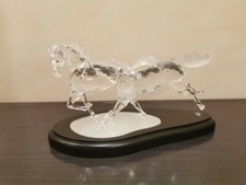 Swarovski - Cavalli Selvaggi