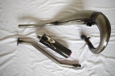 Scarico Messa Punto TK Aprilia