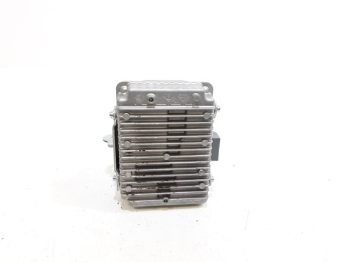 Centralina autoradio jeep - centralina,