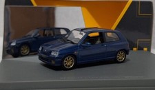 Renault Clio Williams 2.0L 16v