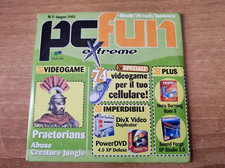 PC FUN EXTREME  CD-Rom