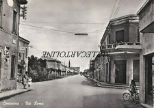 CONTARINA:  Via Roma