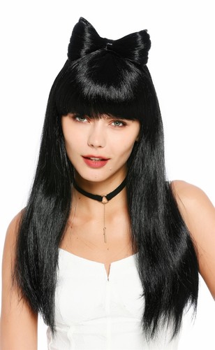 Parrucca donna cosplay - parrucca,