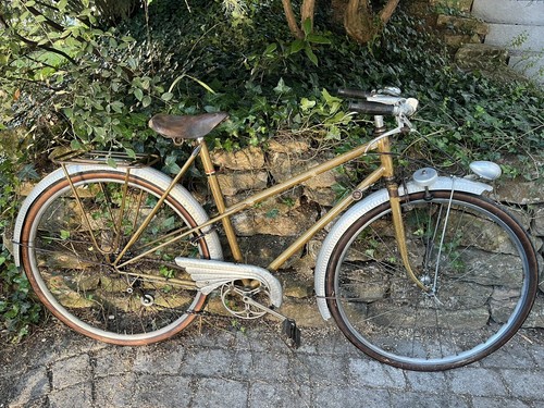 1940s randonneuse 650b - 1940s,