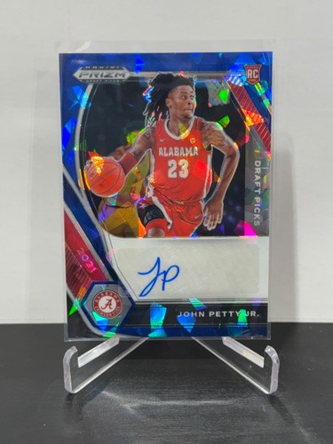 Prizm draft picks 2021 - draft,