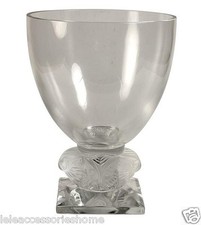 Vase Grand Ducs - Lalique
