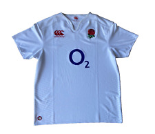 Maglia Home Rugby Inghilterra