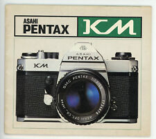 Manuale di istruzioni ASAHI