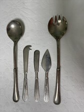 Posate per formagio E insalata