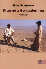 Ritorno a Gerusalemme -