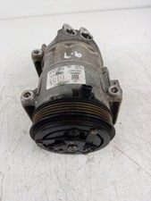 Compressore Aria Condizionata