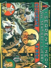 OCCIDENTE D'ORO 3 FASCICOLI