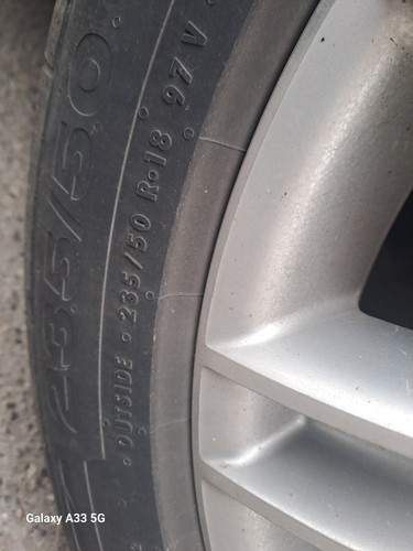 Cerchi tiguan 18 - cerchi, vw