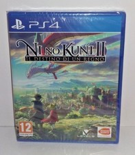 Ni No Kuni 2: Il Destino di un